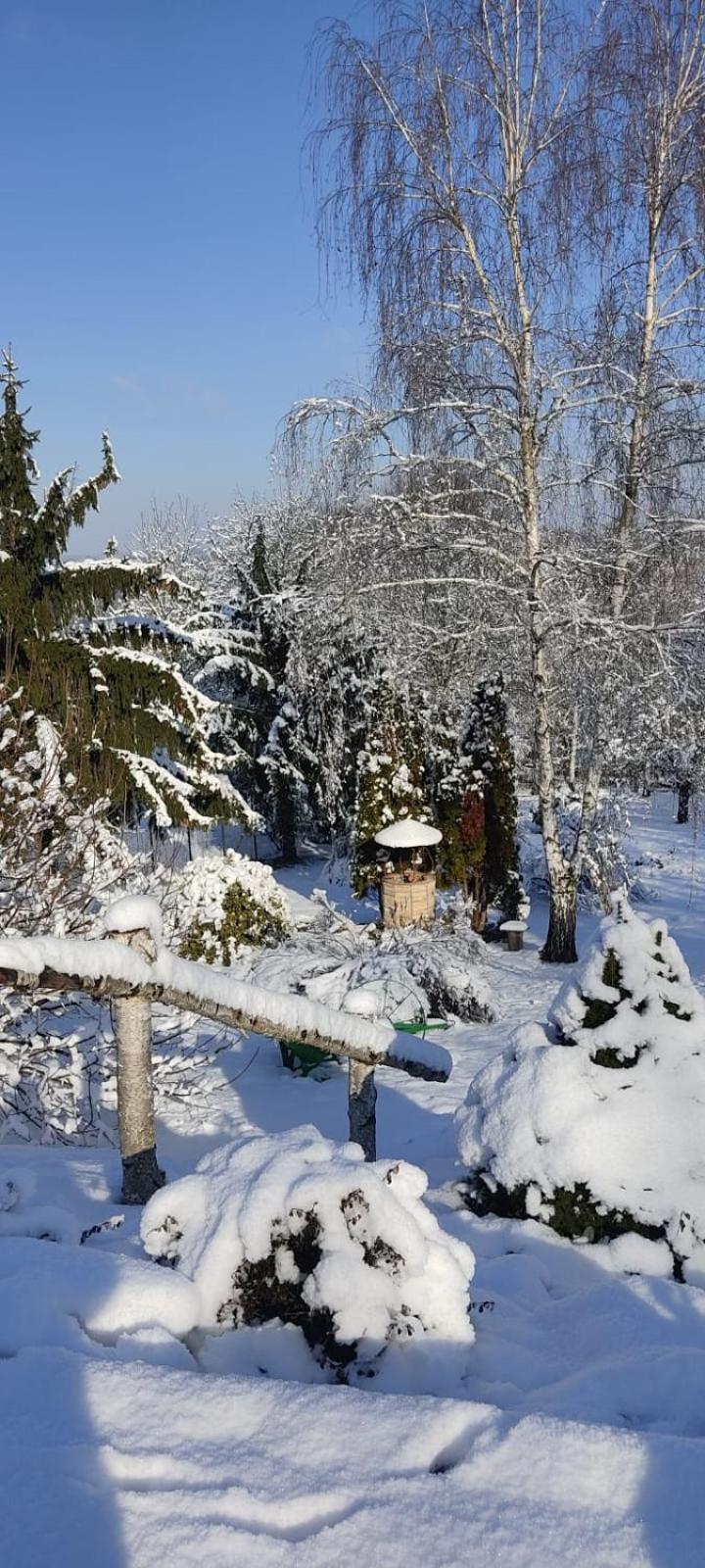 Holiday Home Nina Petrinja Exterior photo