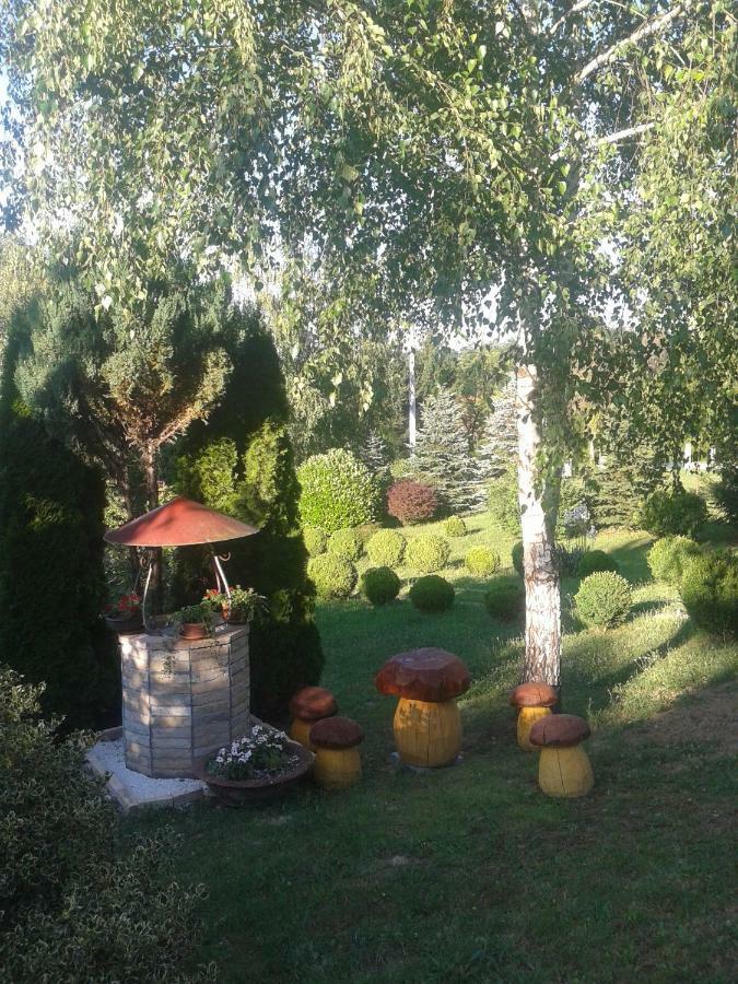 Holiday Home Nina Petrinja Exterior photo