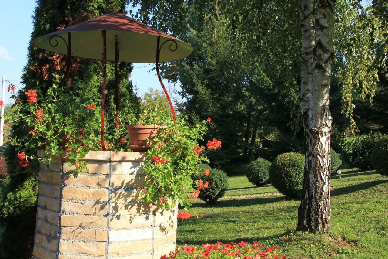 Holiday Home Nina Petrinja Exterior photo