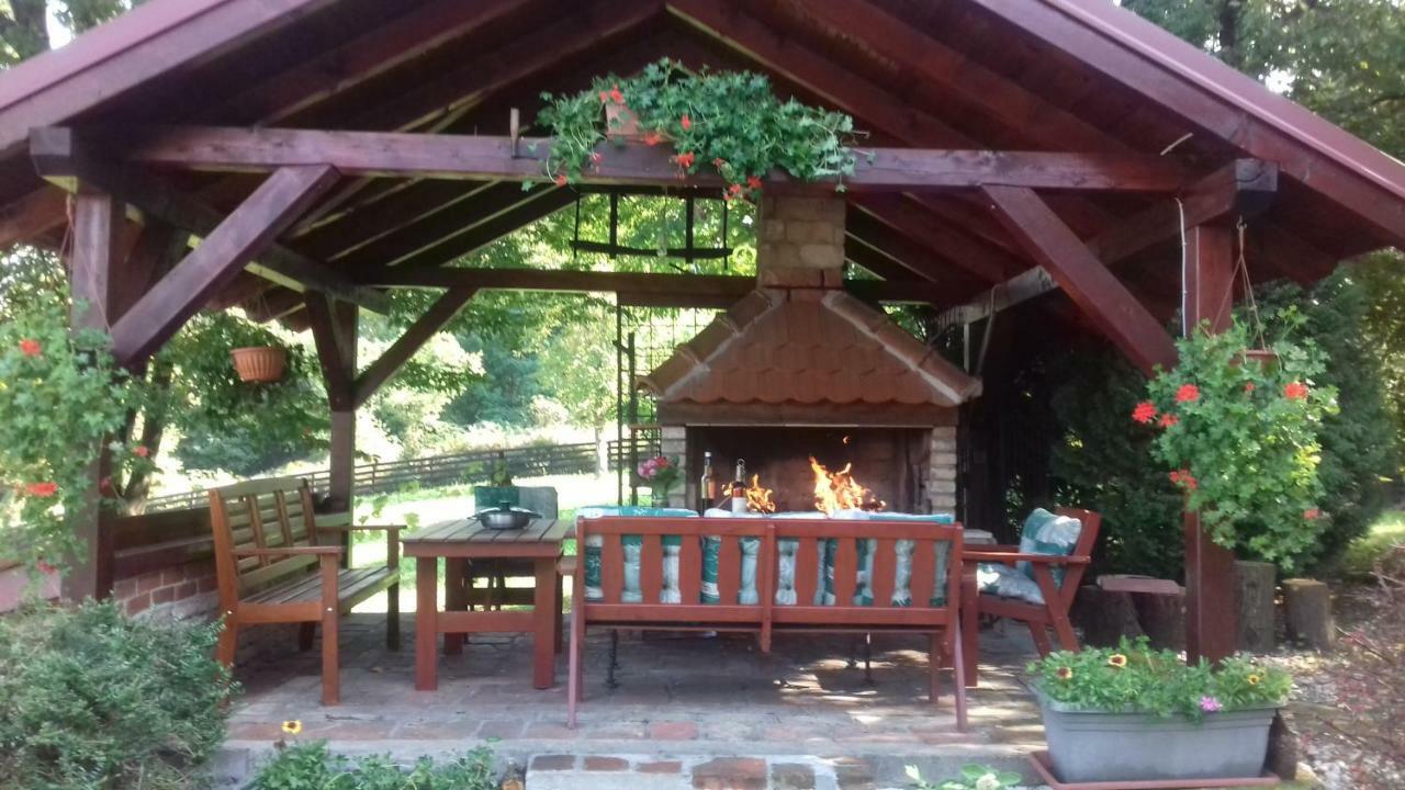 Holiday Home Nina Petrinja Exterior photo
